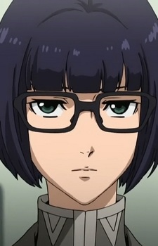 Midou Yuzuru