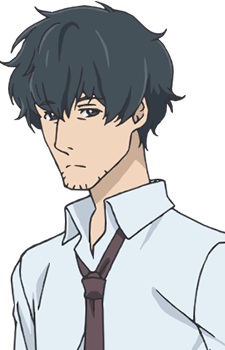 Tsushima Shintarou
