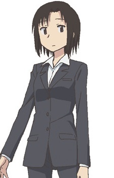 Ichijou Shizuku