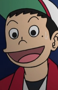 Katsumata Agetarou