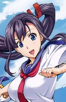 Amaya Haruko