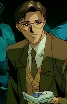 Miyatake Satoru