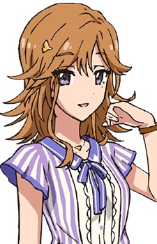 Fudou Mizuki