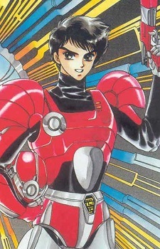 Higashikunimaru Kentarou