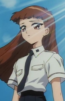 Kisaragi Hikari