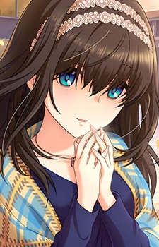 Sagisawa Fumika
