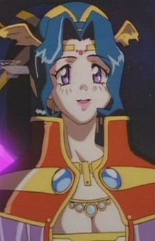 Moon Lashara