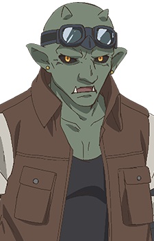 Graycrack Grick