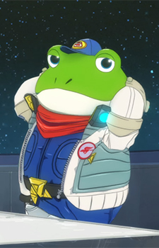 Toad Slippy