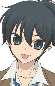 Yuzuriha Kanade