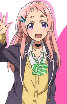 Sakurano Aguri