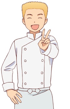 Kouno Takuya