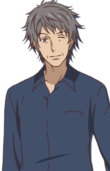 Sawatari Masayoshi