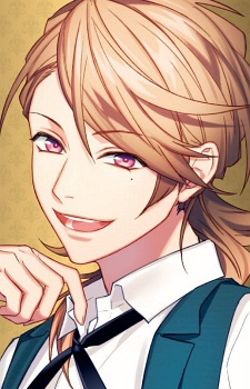 Haruna Soutarou