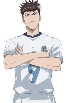 Zaizen Kaoru