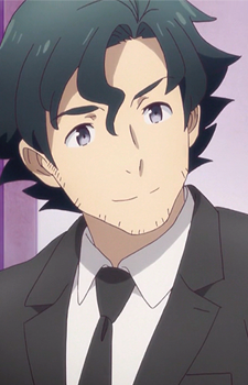 Izumi Kotetsu