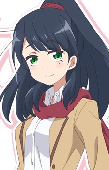 Kiritani Karen