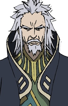 Dixgard Knut