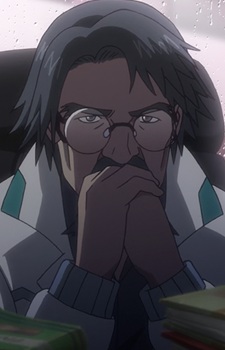 Saeki Keita