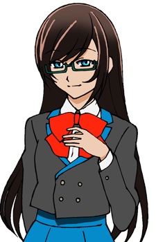 Sakurabe Yuuko