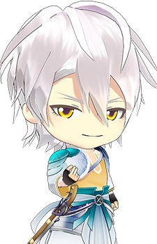 Akechi Mitsuhide