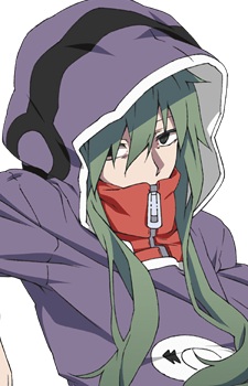 Kido Tsubomi