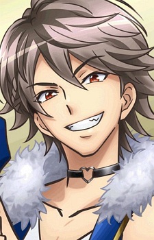 Ogasawara Asuma