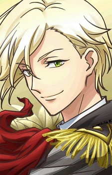Kazama Keigo