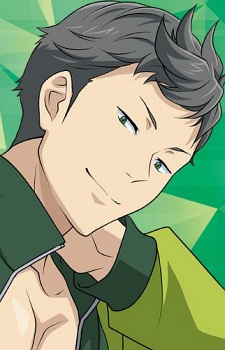 Matsuno Kiyotaka