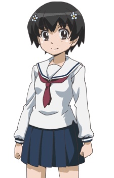 Akizuki Yuika