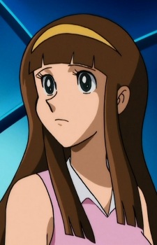 Yumi Sayaka