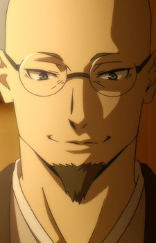 Taneda Santouka