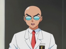 Yorozuyo Gorou