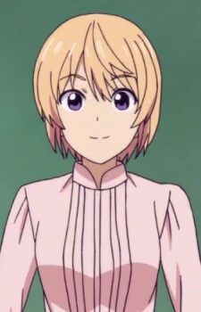 Oshieda Atsuko