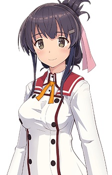 Yanase Mai