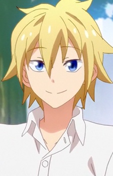 Katori Shinichi