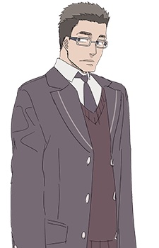 Ishigaki Rikuo