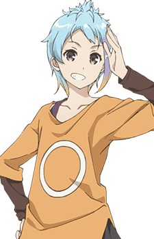 Ena Setsuna