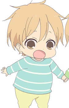 Mamizuka Takuma