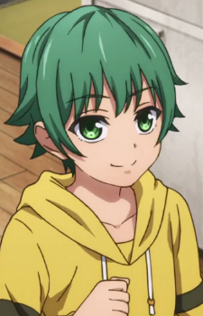 Konparu Minoru