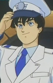 Yaoi Seitarou