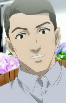 Kurushima Kuroki