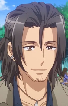 Tachibana Ryou