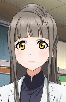 Minami Mother