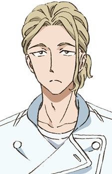 Kase Ryousuke