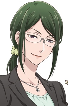 Koyanagi Hanako