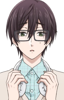 Sakuragi Kou