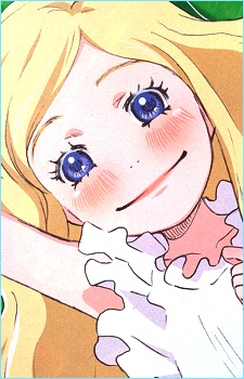 Hanamoto Hagumi