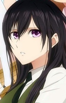 Aihara Mei