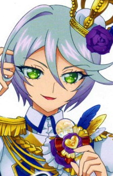 Shikyouin Hibiki